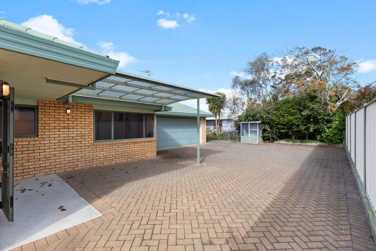 Photo of property in 107 Lorne Street, Morrinsville, 3300