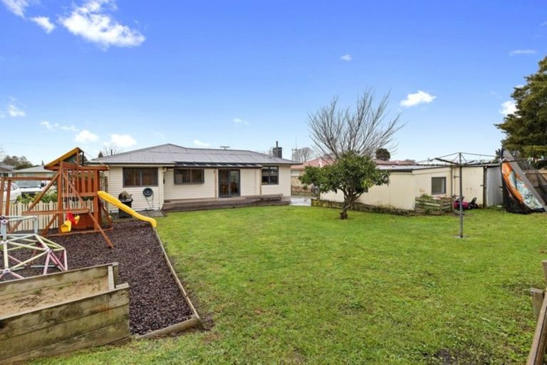 Photo of property in 24 Osborne Avenue, Morrinsville, 3300
