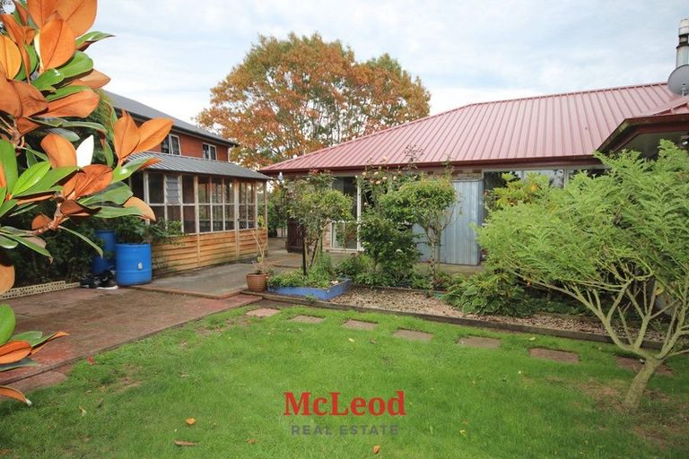Photo of property in 53 Mcmurdo Street, Tinwald, Ashburton, 7700
