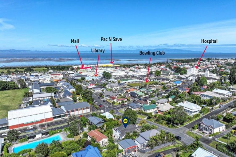 Photo of property in 502 Sealey Street, Thames, 3500