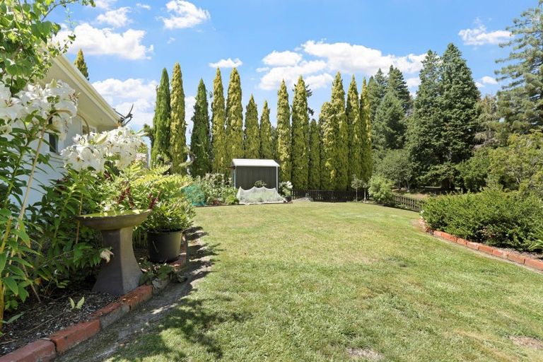 Photo of property in 11 Simmons Road, Taumarunui, 3920