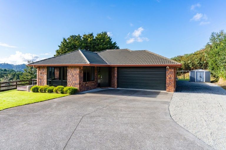 Photo of property in 415 Cemetery Road, Maunu, Whangarei, 0179