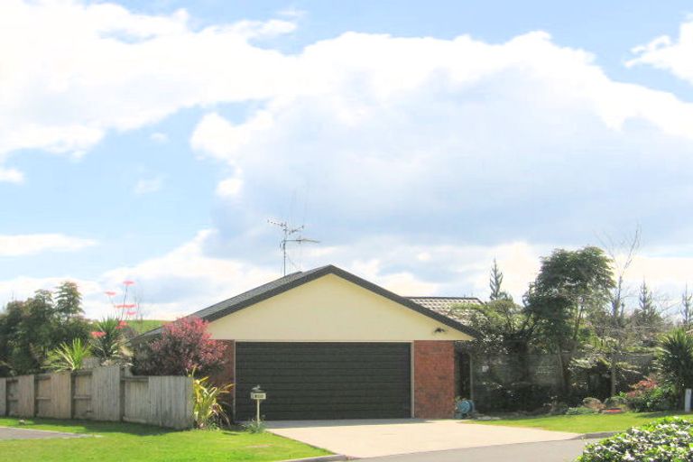 Photo of property in 101 Stableford Drive, Pyes Pa, Tauranga, 3112