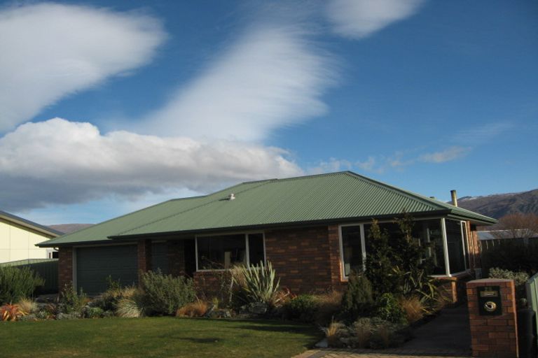 Photo of property in 25 Fenwick Crescent, Cromwell, 9310