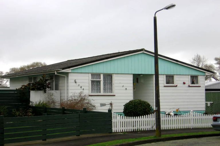 Photo of property in 22 Drake Street, Awapuni, Palmerston North, 4412