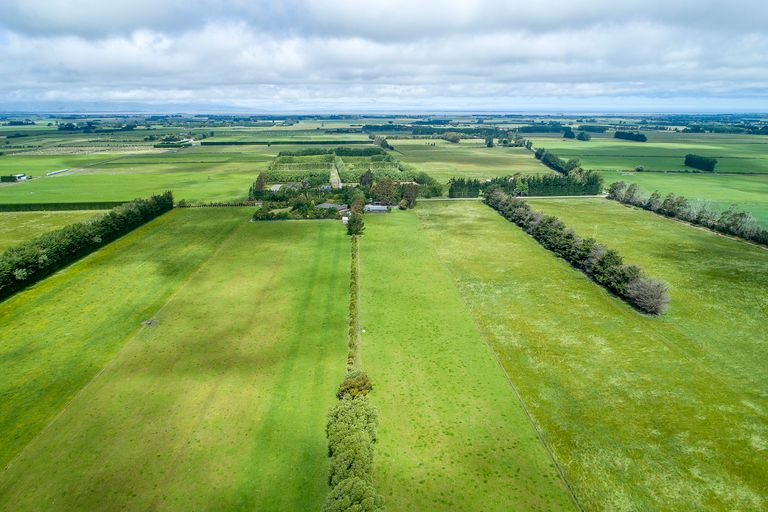 Photo of property in 25 Stephens Road, Leeston, 7682