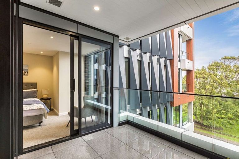 Photo of property in 306/28 Killarney Street, Takapuna, Auckland, 0622