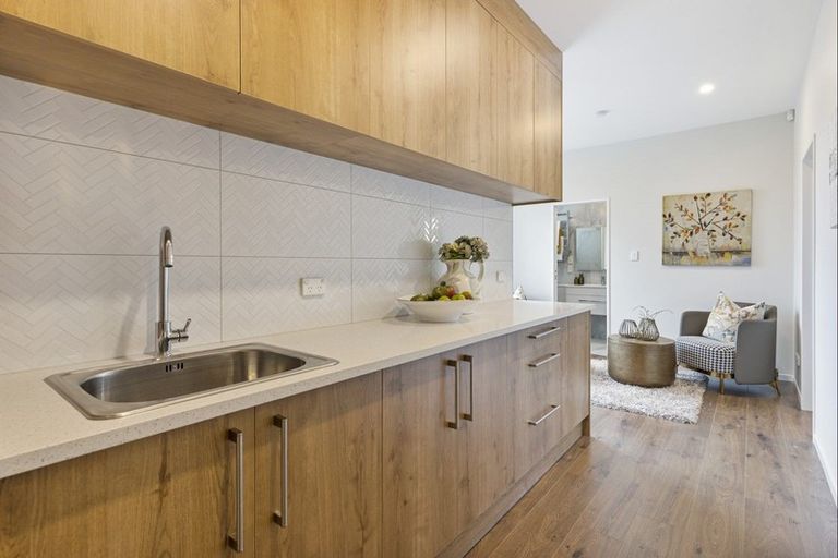 Photo of property in 8 Harakeke Terrace, Whitford, 2019