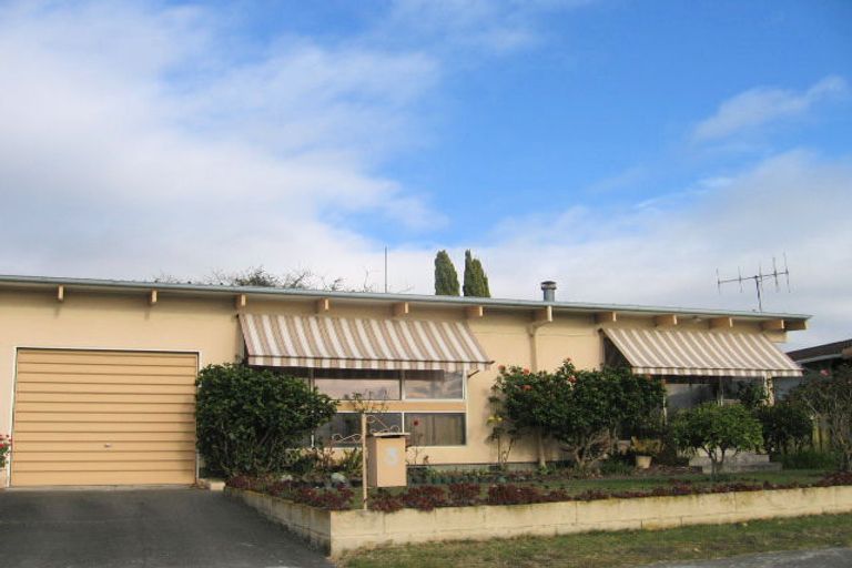 Photo of property in 3 Southwark Avenue, Tamatea, Napier, 4112