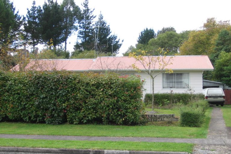 Photo of property in 59 Kauri Street, Tokoroa, 3420