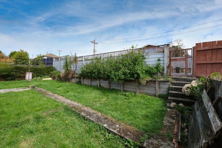 Photo of property in 4 Fife Street, Kaikorai, Dunedin, 9010