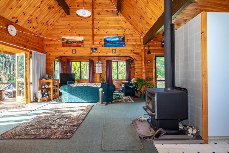 Photo of property in 198 Gays Pass Road, Totara Valley, Pleasant Point, 7982