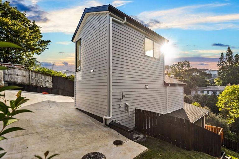 Photo of property in 39a Flaxdale Street, Birkdale, Auckland, 0626