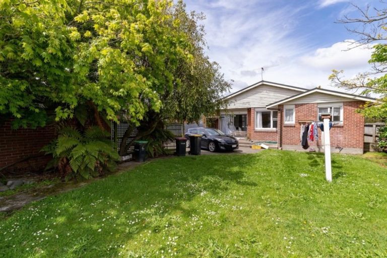 Photo of property in 12 Mathers Road, Hoon Hay, Christchurch, 8025
