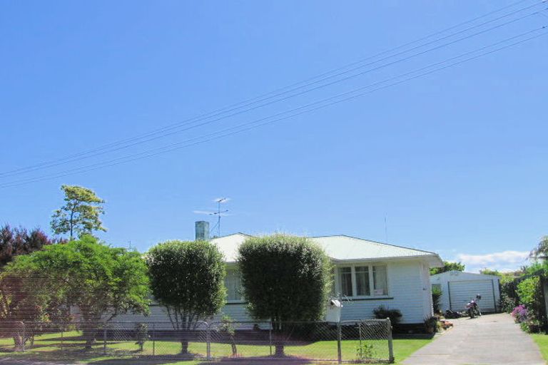 Photo of property in 11 Riperata Street, Riverdale, Gisborne, 4010