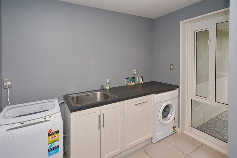 Photo of property in 6 Devine Drive, Rolleston, Christchurch, 7678