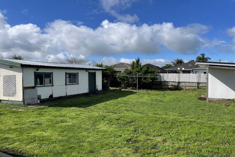 Photo of property in 3 Ramsay Street, Frankton, Hamilton, 3204