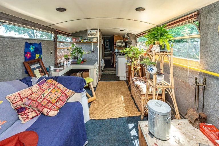 Photo of property in 133 Cornfoot Street, Castlecliff, Wanganui, 4501