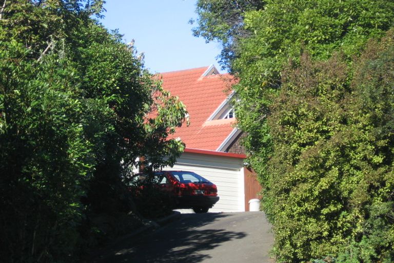 Photo of property in 130 Priestley Terrace, Bluff Hill, Napier, 4110