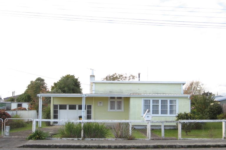 Photo of property in 10 Iti Street, Otaki, 5512