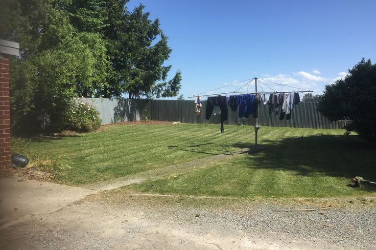 Photo of property in 115 Mckenzie Street, Geraldine, 7930