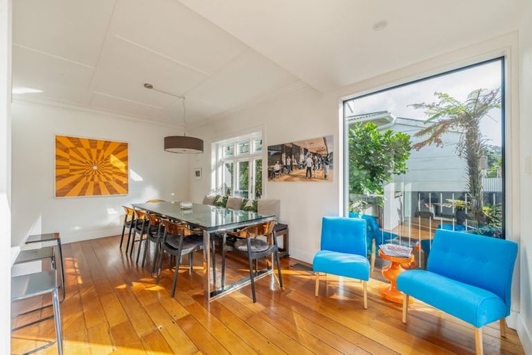 Photo of property in 10 Ruahine Street, Hataitai, Wellington, 6021