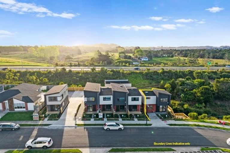 Photo of property in 14 Johns Creek Crescent, Silverdale, 0932