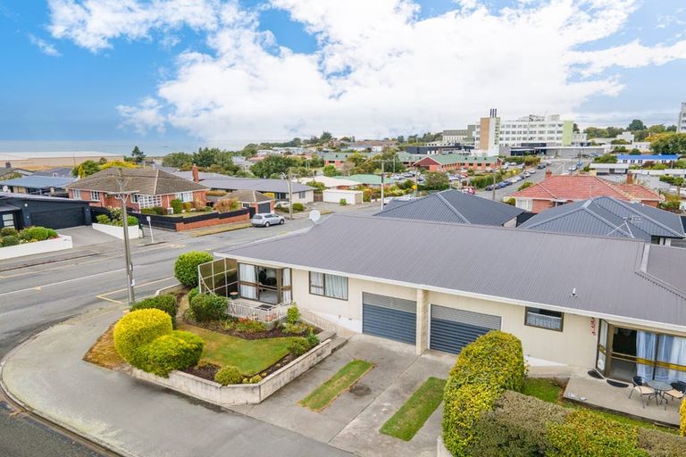 Photo of property in 25 Edward Street, Parkside, Timaru, 7910