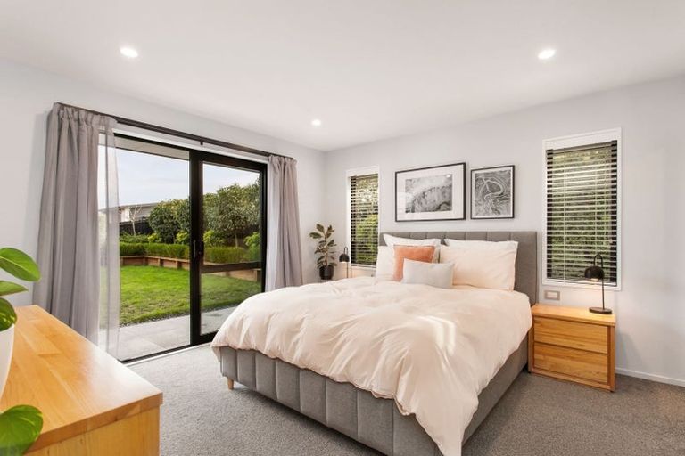 Photo of property in 17 Ridley Street, Halswell, Christchurch, 8025