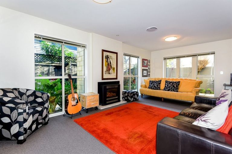 Photo of property in 41 Eversleigh Street, St Albans, Christchurch, 8014