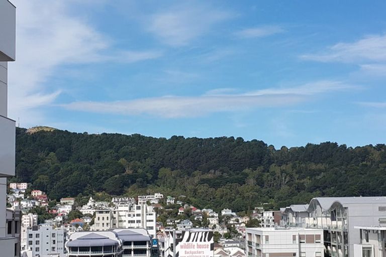 Photo of property in Soho Apartments, 908/74 Taranaki Street, Te Aro, Wellington, 6011
