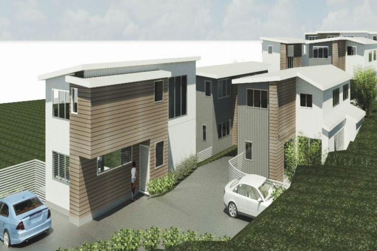 Photo of property in 5 Ohariu Road, Johnsonville, Wellington, 6037