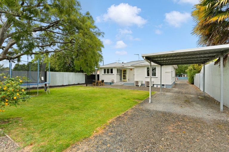 Photo of property in 9 King Street, Carterton, 5713