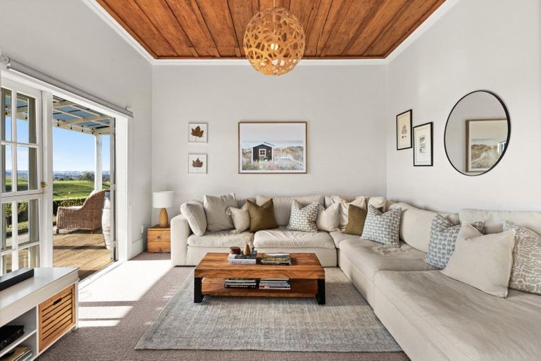 Photo of property in 163 Tait Road, Maraekakaho, Hastings, 4171