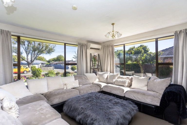 Photo of property in 54 Gardiners Road, Bishopdale, Christchurch, 8051