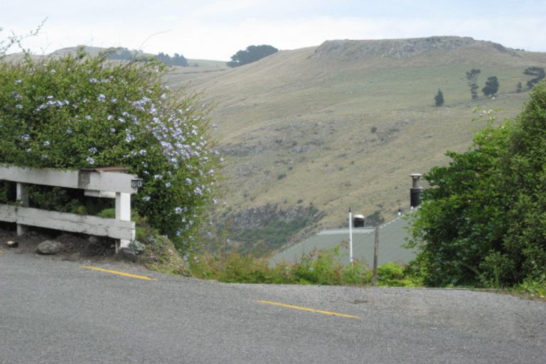 Photo of property in 60 Scarborough Road, Scarborough, Christchurch, 8081