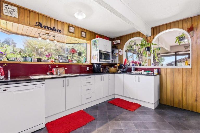 Photo of property in 21 Pei Te Hurinui Drive, Taumarunui, 3920