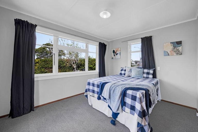Photo of property in 78a Mclean Street, Waitara, 4320