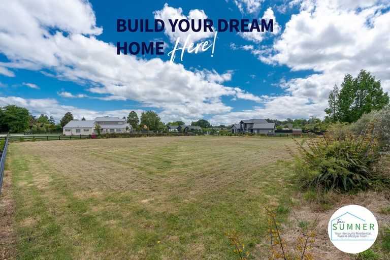 Photo of property in 14 Koppens Road, Tamahere, Hamilton, 3283