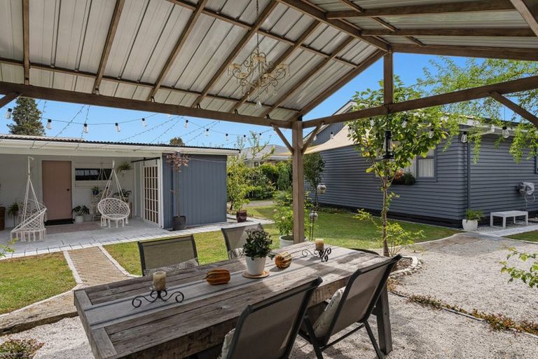 Photo of property in 11 Ward Street, Kawerau, 3127