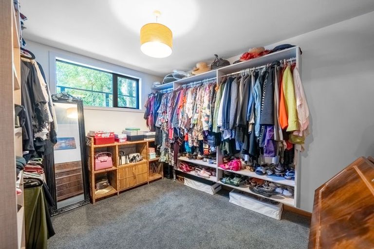 Photo of property in 245 Cannon Hill Crescent, Mount Pleasant, Christchurch, 8081