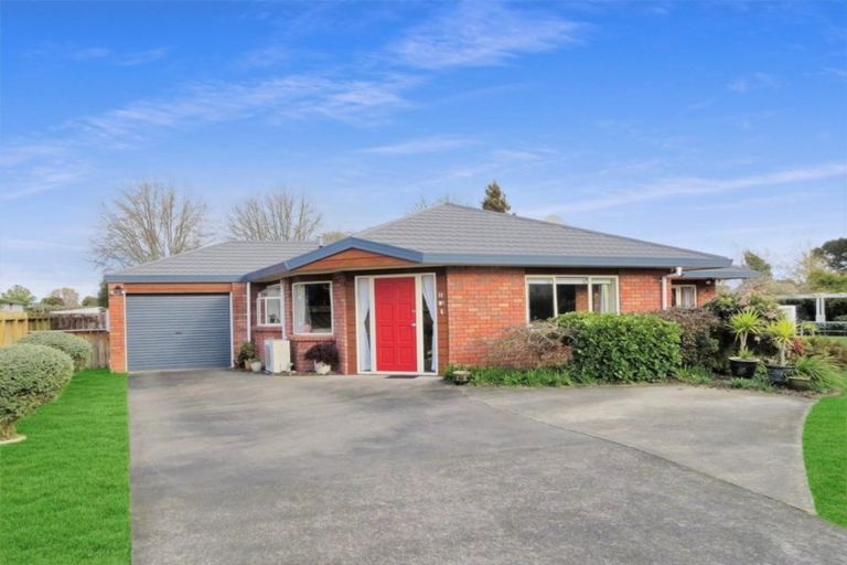 Photo of property in 11 Mackay Crescent, Waihou, Te Aroha, 3393