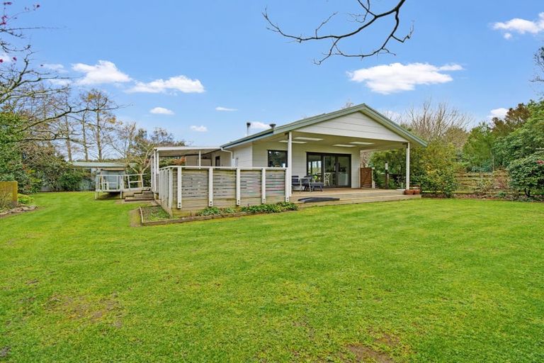 Photo of property in 646 Wakarara Road, Ongaonga, 4279