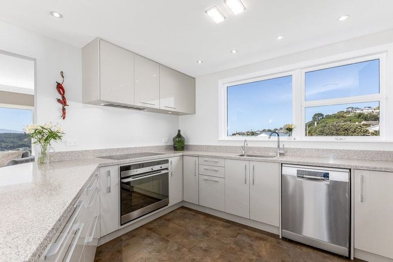 Photo of property in 10 Havelock Street, Mornington, Wellington, 6021