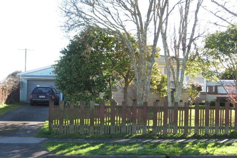 Photo of property in 39 Shakespeare Avenue, Enderley, Hamilton, 3214