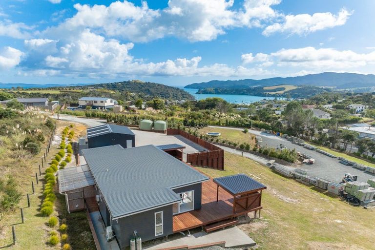 Photo of property in 12b Turvey Road, Mangonui, 0420