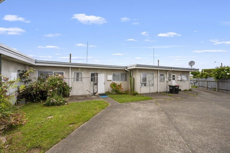 Photo of property in 7 London Place, Tamatea, Napier, 4112