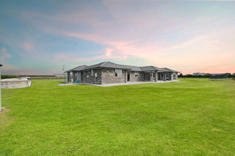 Photo of property in 385 Greenhill Road, Puketaha, Hamilton, 3281