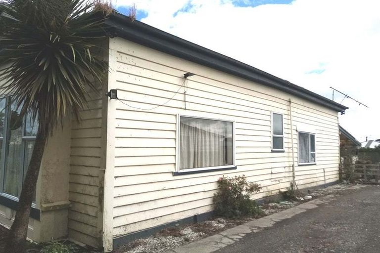 Photo of property in 262 Ettrick Street, Appleby, Invercargill, 9812