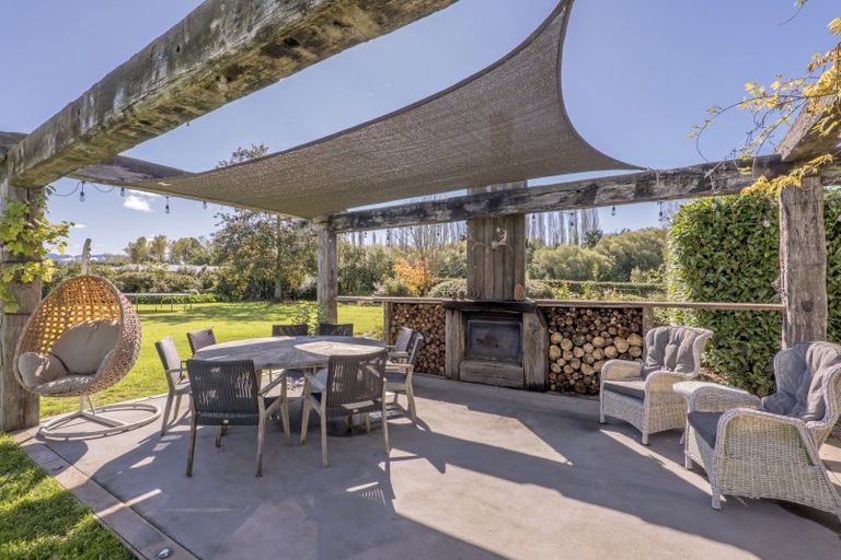 Photo of property in 106 Burdon Road, Woodbury, Geraldine, 7991